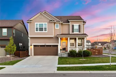 502 Green Mountain Drive, Erie, CO 80516 - Photo 1