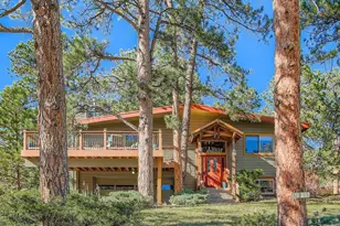 28525 Evergreen Manor Dr, Evergreen, CO 80439 - Photo 1