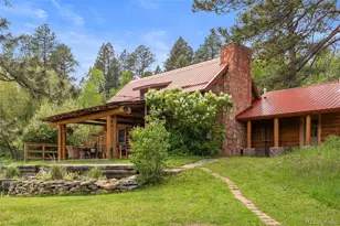 245 N Co Hwy 67, Sedalia, CO 80135 - Photo 1