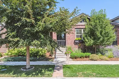 11589 E 25th Drive, Aurora, CO 80010 - Photo 1