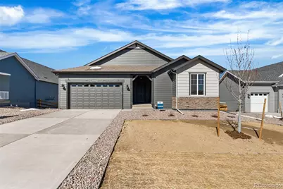 39930 Congress Lane, Elizabeth, CO 80107 - Photo 1