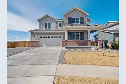 10145 Quentin Court, Commerce City, CO 80022 - Photo 1