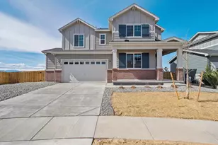 10145 Quentin Ct, Commerce City, CO 80022 - Photo 1