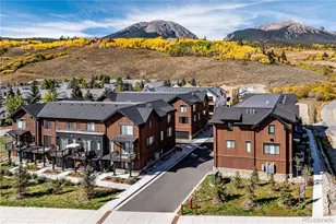 1301 Adams Ave, Silverthorne, CO 80498 - Photo 1