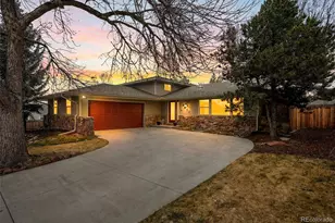 6933 E Heritage Pl, Centennial, CO 80111 - Photo 1