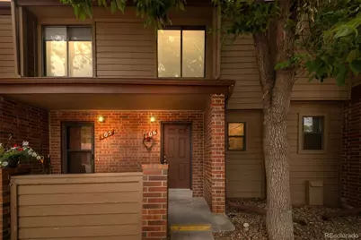 216 Wright Street #106, Lakewood, CO 80228 - Photo 1