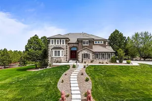8518 High Ridge, Castle Pines, CO 80108 - Photo 1