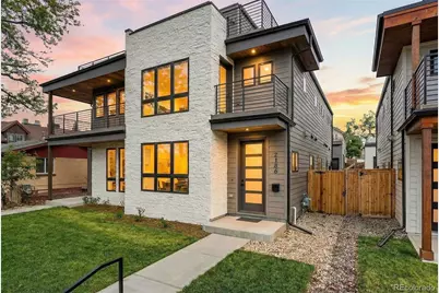 2186 S Sherman Street, Denver, CO 80210 - Photo 1