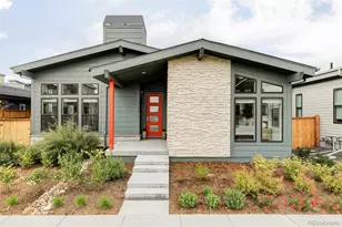 6251 N Galena St, Denver, CO 80238 - Photo 1