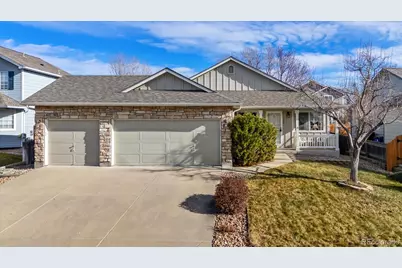 548 Badger Creek Drive, Brighton, CO 80601 - Photo 1