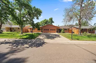 8672 W 44th Pl, Wheat Ridge, CO 80033 - Photo 1