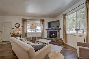 532 Kimmes Ln, Breckenridge, CO 80424 - Photo 1