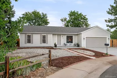 17747 E Montana Place, Aurora, CO 80017 - Photo 1