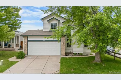 8544 S Upham Way, Littleton, CO 80128 - Photo 1