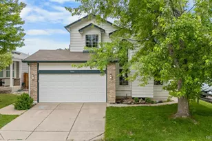 8544 S Upham Way, Littleton, CO 80128 - Photo 1