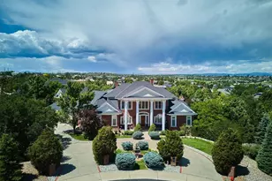 8717 Ridgepointe Dr, Castle Pines, CO 80108 - Photo 1
