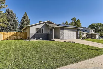 7259 W Frost Drive, Littleton, CO 80128 - Photo 1