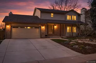 142 Plum Creek Pl, Highlands Ranch, CO 80126 - Photo 1