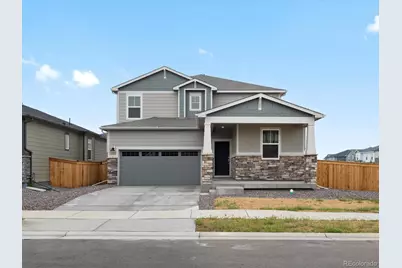 534 Red Rock Place, Brighton, CO 80601 - Photo 1