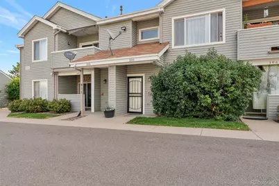 911 S Zeno Way #206, Aurora, CO 80017 - Photo 1