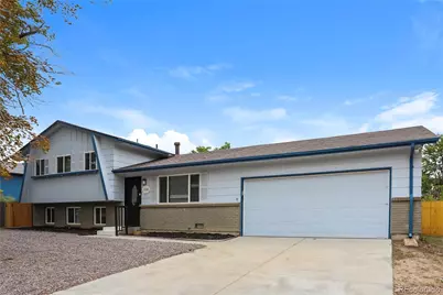 11580 E Ada Place, Aurora, CO 80012 - Photo 1