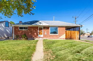 7010 Raritan St, Denver, CO 80221 - Photo 1