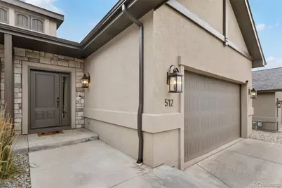 512 Brecken Court #A, Woodland Park, CO 80863 - Photo 1