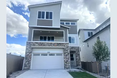 9135 White Ridge Road, Englewood, CO 80112 - Photo 1