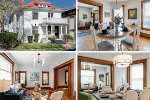 1817 - 1821 Vine St, Denver, CO 80206 - Photo 1