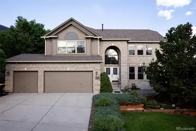 8335 Sutterfield Drive, Colorado Springs, CO 80920 - Photo 1
