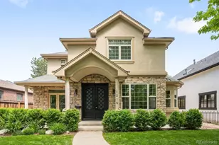 1214 S Fillmore St, Denver, CO 80210 - Photo 1