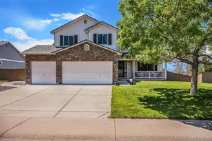 1325 Kingsfield St, Castle Rock, CO 80104 - Photo 1