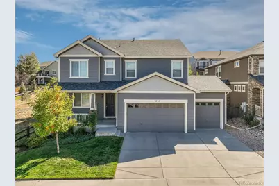 3780 Hourglass Avenue, Castle Rock, CO 80109 - Photo 1