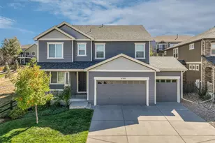 3780 Hourglass Ave, Castle Rock, CO 80109 - Photo 1