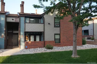 12033 E Harvard Avenue #208, Aurora, CO 80014 - Photo 1