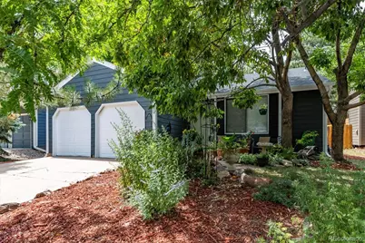 7339 S Gore Range Road, Littleton, CO 80127 - Photo 1