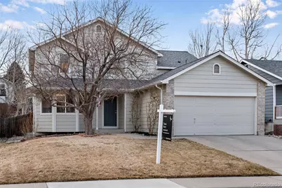 4331 S Gibraltar Street, Centennial, CO 80015 - Photo 1