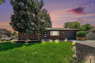 12046 W Green Mountain Dr, Lakewood, CO 80228 - Photo 1