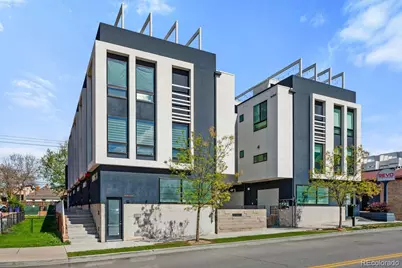 2150 S Delaware Street, Denver, CO 80223 - Photo 1