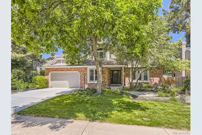 7782 S Louthan Street, Littleton, CO 80120 - Photo 1