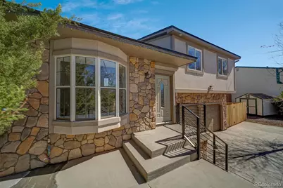 11538 E Highline Place, Aurora, CO 80010 - Photo 1