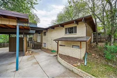 707 Orion Drive, Colorado Springs, CO 80906 - Photo 1