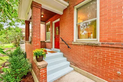 528 N Marion Street, Denver, CO 80218 - Photo 1