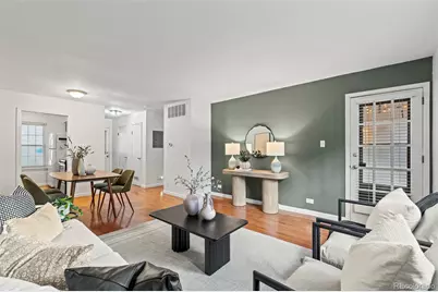 2301 E Fremont Avenue #U01, Centennial, CO 80122 - Photo 1