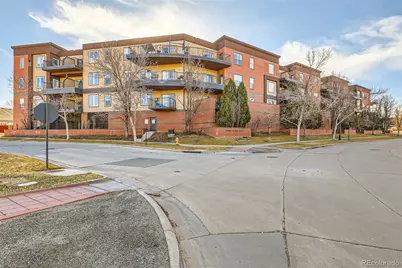 15475 Andrews Drive #318, Denver, CO 80239 - Photo 1