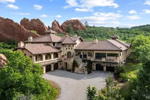 3755 N Rampart Range Rd, Littleton, CO 80125 - Photo 1