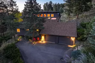 880 Soda Creek Rd, Evergreen, CO 80439 - Photo 1