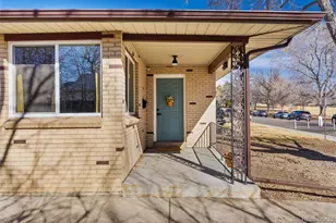 5051 Zuni St, Denver, CO 80221 - Photo 1