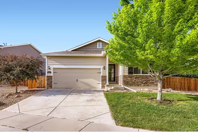 449 Vista Boulevard, Lochbuie, CO 80603 - Photo 1