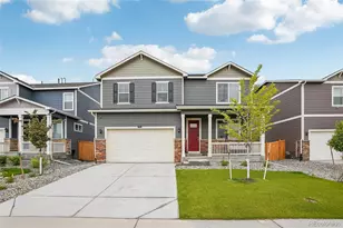 715 N Amory St, Watkins, CO 80137 - Photo 1